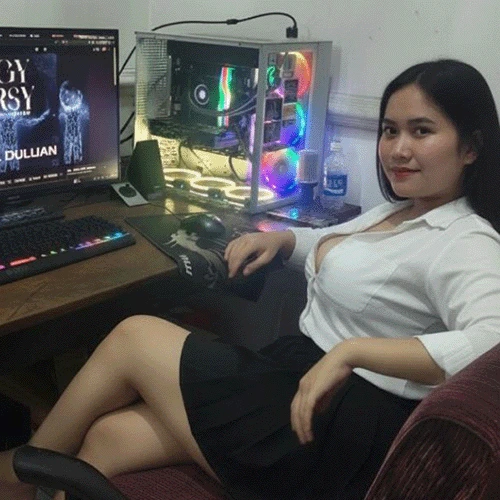 KAMPUS777 - Lead Writer